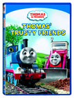 Thomas & Friends: Thomas' Trusty Friends