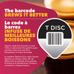 Tassimo Carte Noire Long Espresso Single Serve T-Discs, 14 ct. Box 🍁 All In One Marketplace Canada