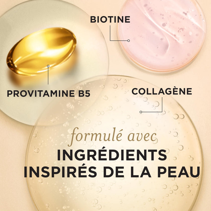 Pro-V Miracles Infinite Lengths Biotin + Collagen Sulfate-Free Shampoo 888mL 🍁 All In One Marketplace Canada