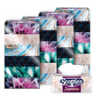Scotties Supreme 3 Ply Soft & Strong Facial Tissue, Hypoallergenic and Dermatologist Tested, 24 Boxes, 81 Tissues per Box 🍁 All In One Marketplace Canada