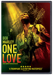 Bob Marley: One Love - DVD