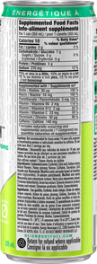REIGN STORM, Kiwi Blend, 355 mL Cans (12 Pack) – Clean Energy Drink, Zero Sugar, Plant-Based, Vegan 🍁 All In One Marketplace Canada