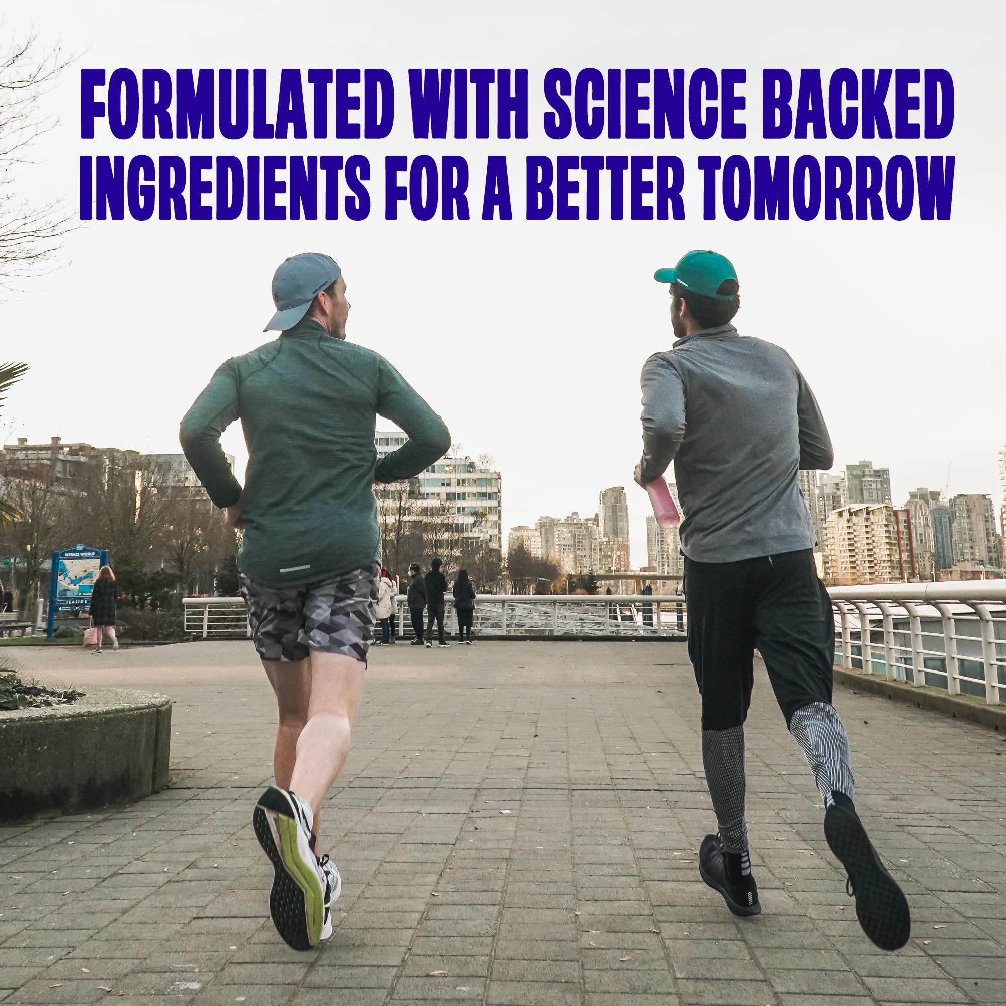 DHM Blend, No Days Wasted, 30 Capsules (15 Servings) - Jar - Dihydromyricetin (DHM Supplement), Milk Thistle, Prickly Pear, Hydration Blend-Take During Evening for Better Next Day After Celebrating 🍁 All In One Marketplace Canada