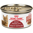 Royal Canin Adult Feline Health Nutrition Instinctive Thin Slices in Gravy Canned Wet Cat Food, 3 oz can (24-Count) 🍁 All In One Marketplace Canada