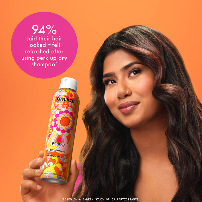amika PERK UP Dry Shampoo, 5.3 oz 🍁 All In One Marketplace Canada