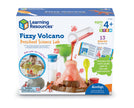 Learning Resources Fizzy Volcano, 13 Pieces, Ages 4+, Preschool Science Lab, Science Kits for Kids, Science Experiments for Kids,STEM Toys for Kids 🍁 All In One Marketplace Canada