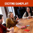 Cover Your Assets Card Game by Grandpa Beck's Games - Fun Family-Friendly Set-Collecting Game for Kids, Teens & Adults - from the Creators of Skull King - Ideal for 2-6 Players Ages 7+ 🍁 All In One Marketplace Canada