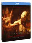 Pan's Labyrinth: Steelbook Edition [Blu-ray]