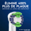 Oral-B Precision Clean Replacement Electric Toothbrush Head, 5 Count 🍁 All In One Marketplace Canada