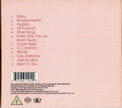 Bebel Gilberto / Bebel Gilberto - CD (Used)