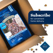 Blue Buffalo Wilderness Chicken Natural High-Protein Grain-Free Dry Food for Adult Indoor Cats, Real Chicken First, Antioxidant-Rich LifeSource Bits Support Immunity, Promotes Strong Muscles, 5 lbs. 🍁 All In One Marketplace Canada