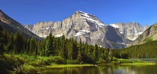 Glacier National Park: The Parks Project