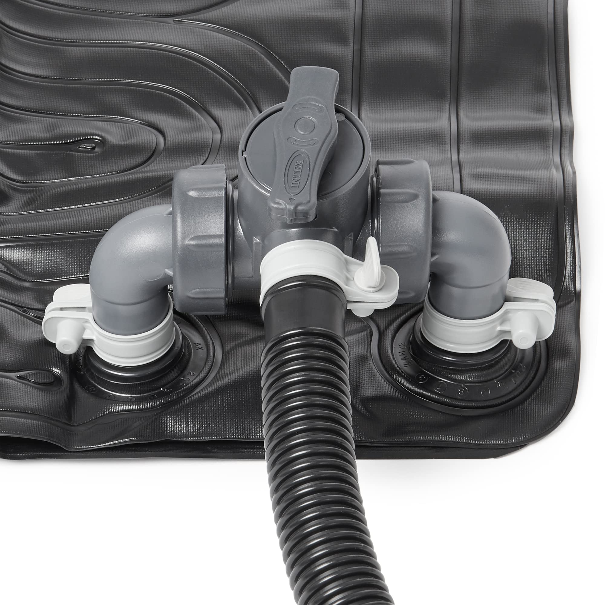 Intex Solar Heater Mat for Above Ground Swimming Pool, 47