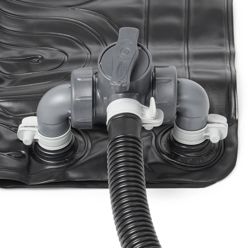 Intex Solar Heater Mat for Above Ground Swimming Pool, 47