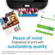 Original HP 910XL Black High-Yield Ink Cartridge | Works with HP OfficeJet 8010 8020 HP OfficeJet Pro 8020 8030 | Eligible for Instant Ink, High Yield 🍁 All In One Marketplace Canada