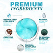 Under Eye Patches For Puffy Eyes And Dark Circles - Retinol Collagen Under Eye Masks - Reduce Wrinkles & Bags - Skin Treatment Pads - Anti Aging Moisturizer Mask For Women Gift - 60 Gel Pads 🍁 All In One Marketplace Canada