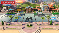 Monopoly Family Fun Pack