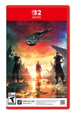 FINAL FANTASY VII REBIRTH – Nintendo Switch 2 (+ Exclusive Magic: The Gathering—FINAL FANTASY Promo Card) 🍁 All In One Marketplace Canada