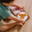 Melissa & Doug Poke-a-Dot First Words Shapes & Colors 3-Pack 🍁 All In One Marketplace Canada