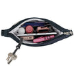 Travelon Anti-Theft Classic Messenger Bag, One Size, Midnight 🍁 All In One Marketplace Canada