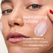 First Aid Beauty - Ultra Repair Cream - Intense Hydration Face & Body Moisturizer - Whipped Colloidal Oatmeal Clinically Proven to Strengthen Skin Barrier in 7 Days - Helps Relieve Eczema, 6 oz 🍁 All In One Marketplace Canada