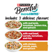 Beneful Incredibites Wet Dog Food, Lamb, Beef & Chicken in Sauce (24 Pack) 🍁 All In One Marketplace Canada