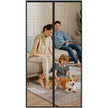 Magnetic Screen Door 36