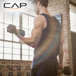 CAP Barbell 10 lb Rubber Coated Hex Dumbbell 🍁 All In One Marketplace Canada