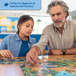 Ravensburger Disney Princess: Princesses Adventure 3 x 49 Piece Jigsaw Puzzle Set for Kids - Every Piece is Unique, Pieces Fit Together Perfectly 🍁 All In One Marketplace Canada