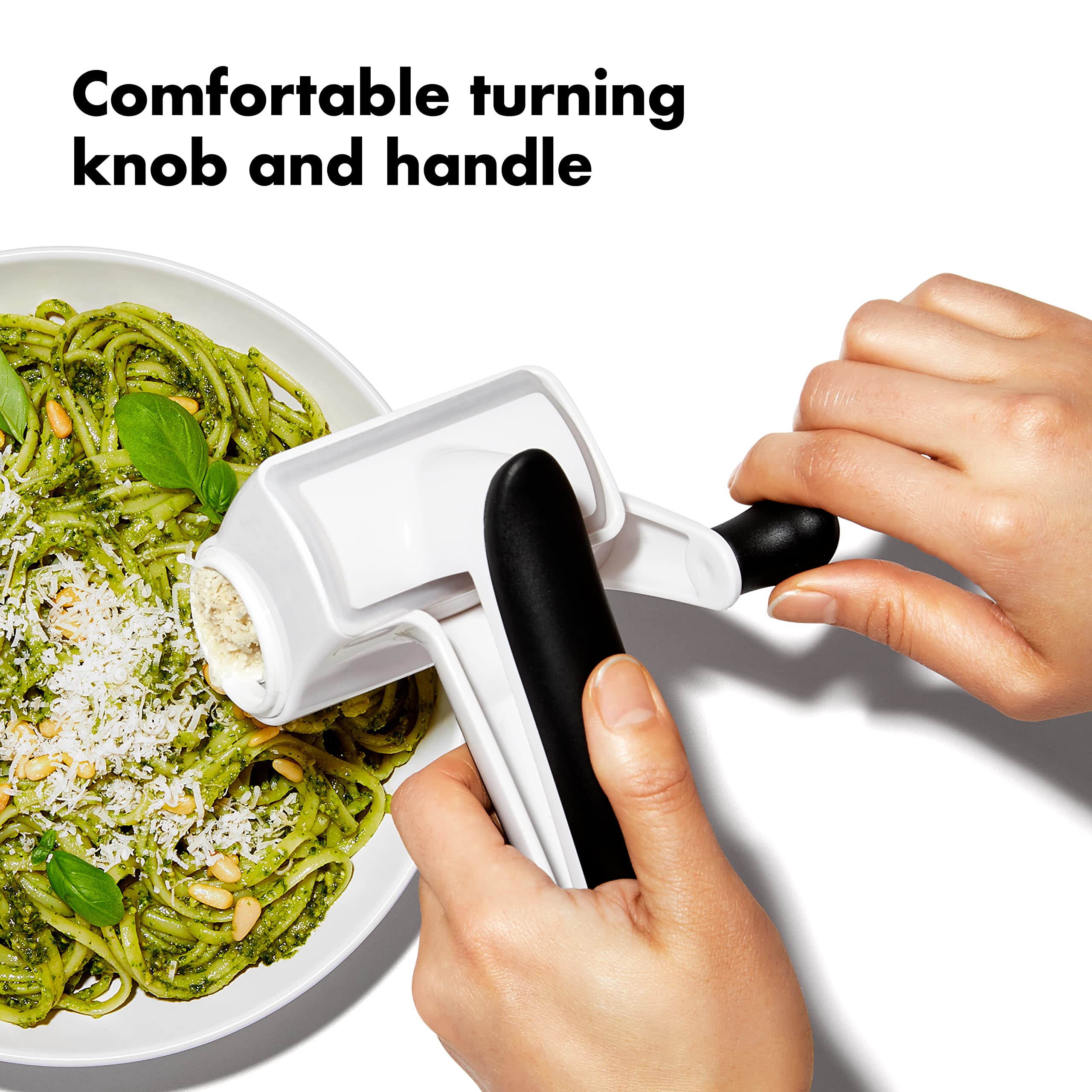 Oxo Good Grips Rotary Grater 🍁 All In One Marketplace Canada