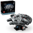 LEGO Star Wars Millennium Falcon A New Hope 25th Anniversary Collectable Model - DIY Building Sets for Adults, Men & Women, Ages 18+ - Comes with Display Stand - Star Wars Gift - 75375 🍁 All In One Marketplace Canada