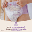 Pull-Ups Girls' Skin Essentials Training Pants, 2T-3T (16-34 lbs), 60 Ct 🍁 All In One Marketplace Canada