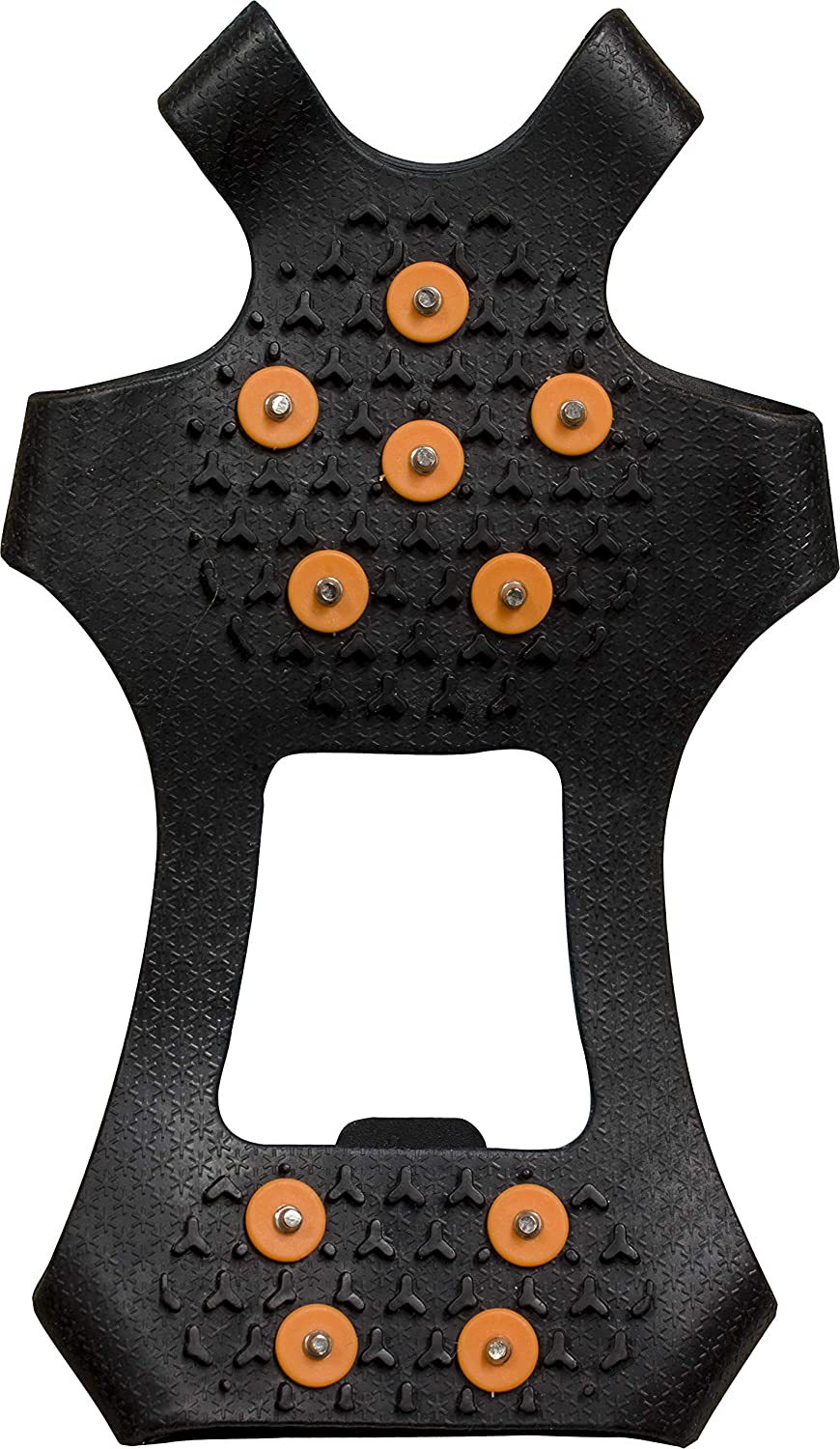 Bushline Outdoors Unisex Ice Paws Ice Grippers