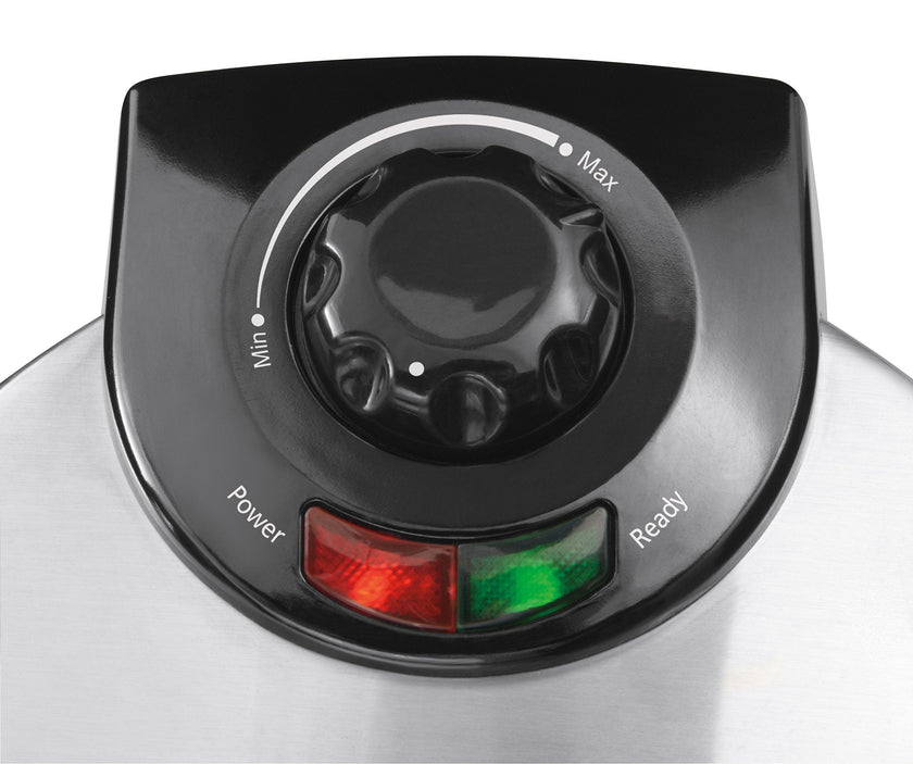 Oster Belgian Waffle Maker, 8