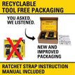 Stanley S1007 Black/Yellow 1.5