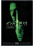 Alien Resurrection (ws) (Bilingual)