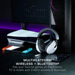 Turtle Beach Stealth 600 Wireless Multiplatform Amplified Gaming Headset for PS5, PS4, PC, Nintendo Switch & Mobile – Bluetooth, 80-Hr Battery, Noise-Cancelling Flip-to-Mute Mic, 50mm Speakers – White 🍁 All In One Marketplace Canada