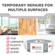 3M Duct Tape, 3 Rolls, 1.88 Inches x 55 Yards, Hand Tear, Bundle, Patch, Protect & Repair, Great Strength for Durability, Adheres to Multiple Surfaces (1055-3PK) 🍁 All In One Marketplace Canada