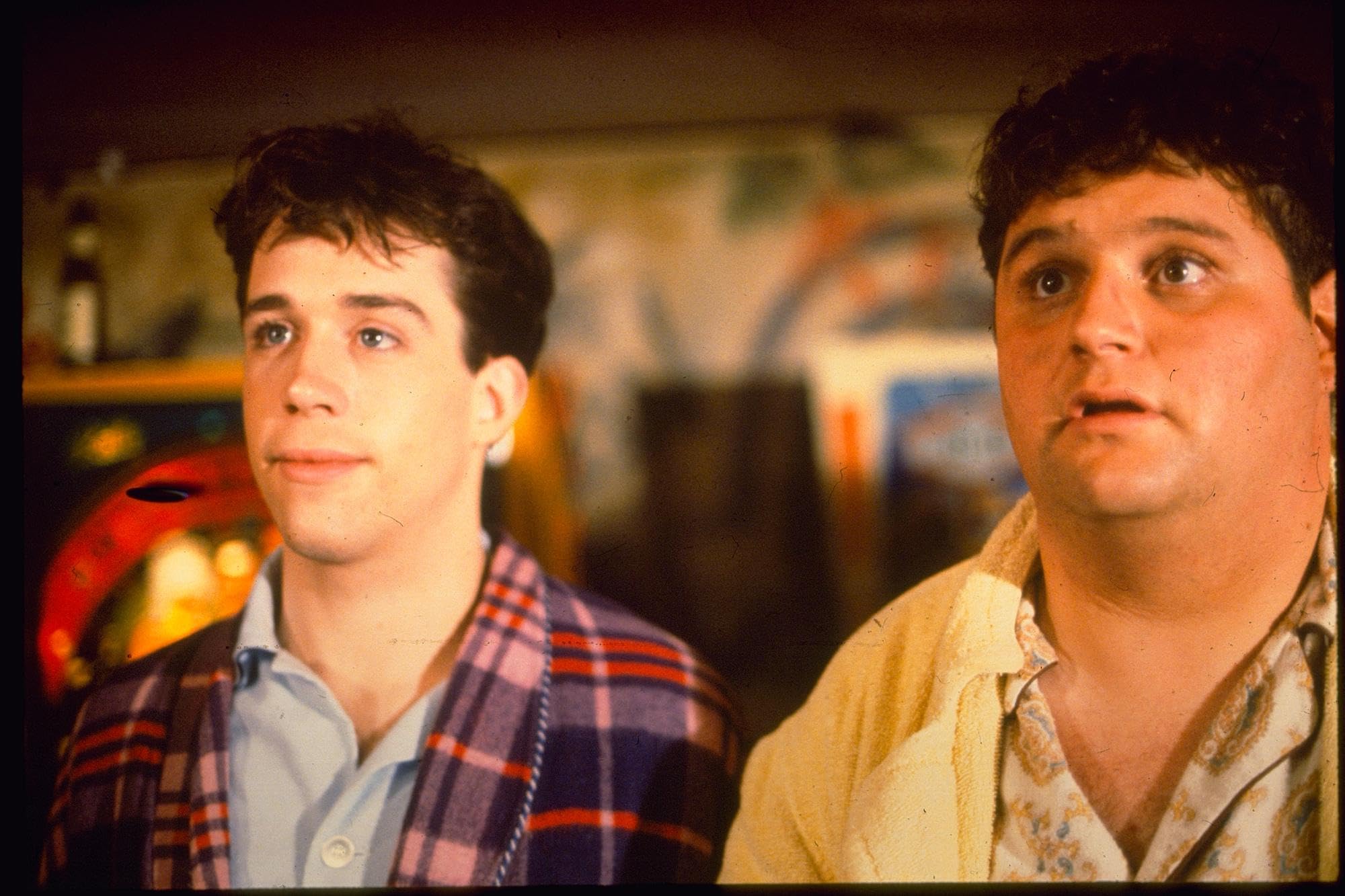 National Lampoon's Animal House - 4K/Blu-ray