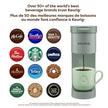 Keurig K-Mini Go Single Serve K-Cup Pod Coffee Maker, Sage 🍁 All In One Marketplace Canada