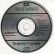 Iron Maiden / Number of Beast - CD (Used)