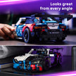 LEGO Technic BMW M4 GT3 EVO Race Car Toy - Building Toy for Boys & Girls, Ages 11+ - Model Car Display Kit for Bedroom Decor - Gift for Birthdays - 42226 🍁 All In One Marketplace Canada