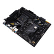 ASUS TUF Gaming B550-PLUS WiFi II AMD AM4 (3rd Gen Ryzen™) ATX Motherboard (PCIe 4.0, WiFi 6, 2.5Gb LAN, BIOS Flashback, USB 3.2 Gen 2, Addressable Gen 2 RGB Header and Aura Sync) 🍁 All In One Marketplace Canada