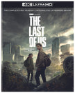 The Last of Us: The Complete First Season - 4K