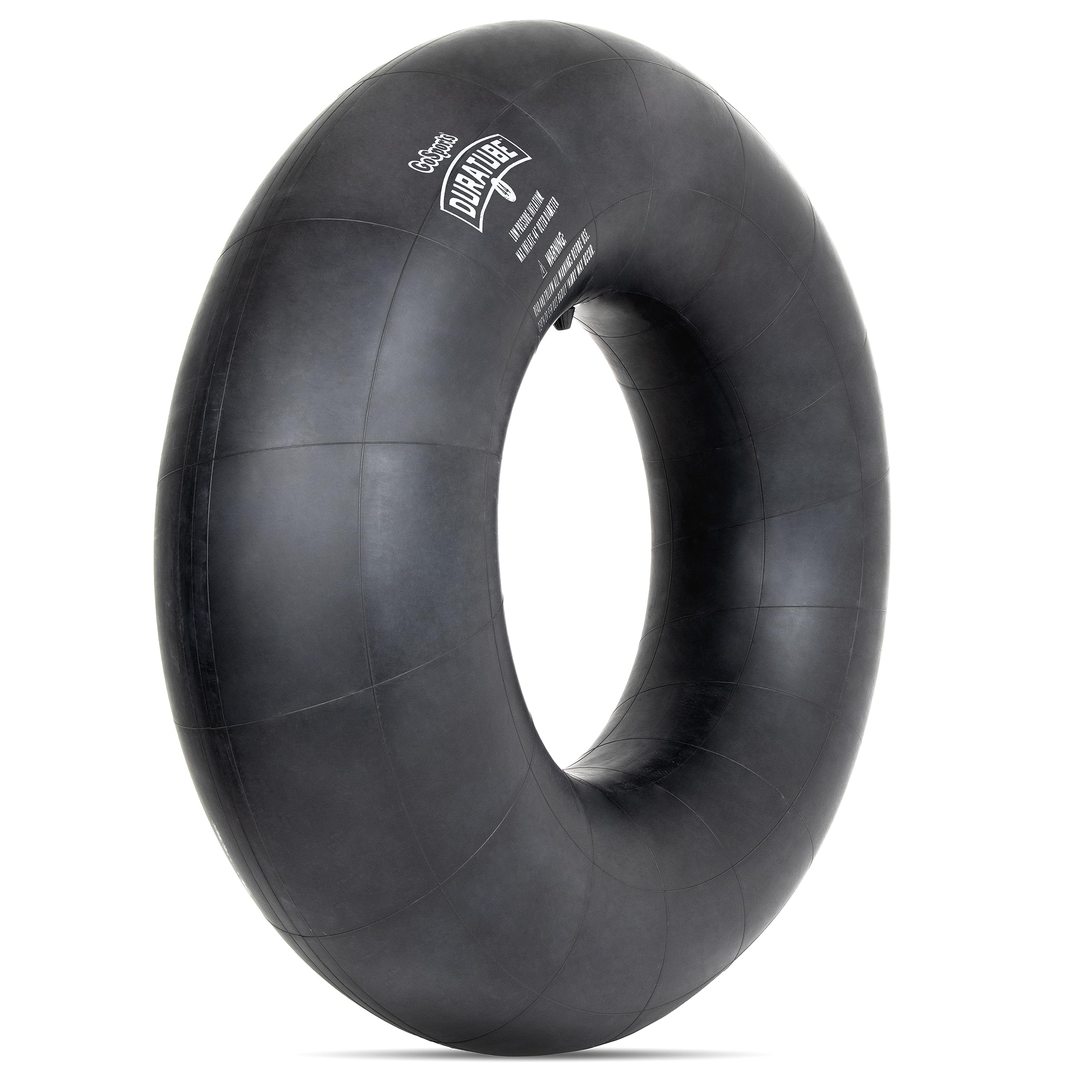 GoSports Duratube 44 Inch Heavy-Duty Tire Tube, Recreational Snow & Water Tire Tube - Commercial Grade 🍁 All In One Marketplace Canada
