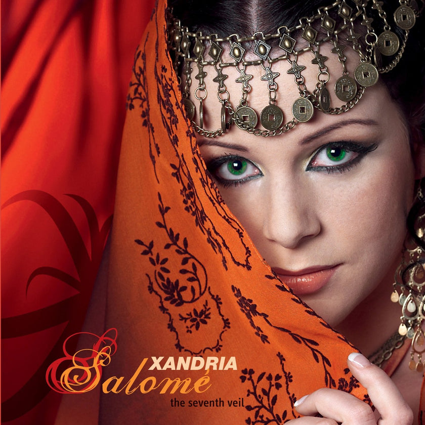 Salome - The Seventh Veil