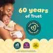 Pampers Swaddlers Diapers, Size 2, Absorbent, Keeps Baby Dry and Comfortable, Pediatrician Recommended Skin Safe Disposable Baby Diaper, 1 Pack (Count of 186) 🍁 All In One Marketplace Canada