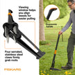 Fiskars Uproot Weed and Root Remover 🍁 All In One Marketplace Canada