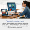 Dell 24 Plus Monitor - S2425HSM, FHD IPS Panel, 144Hz, 1ms, FreeSync 🍁 All In One Marketplace Canada