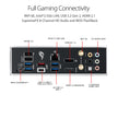 Asus ROG Strix B550-F Gaming WiFi II AMD AM4 (3rd Gen Ryzen) ATX Motherboard (PCIe 4.0,WiFi 6E, 2.5Gb LAN, BIOS Flashback, HDMI 2.1, Addressable Gen 2 RGB Header and Aura Sync) 🍁 All In One Marketplace Canada